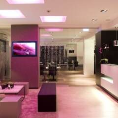 Pearl Hotel интерьер отеля фото 3