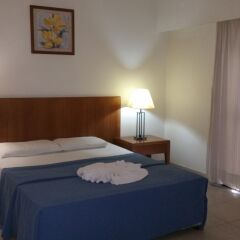 Отель Panareti Paphos Resort Кипр, Пафос - отзывы, цены и фото номеров - забронировать отель Panareti Paphos Resort онлайн комната для гостей фото 4