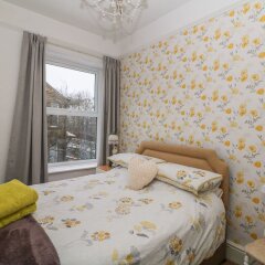 Отель Oak Dene комната для гостей
