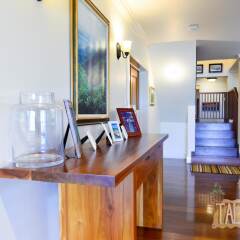 Отель Tallawah Villa, Silver Sands Jamaica 7BR в номере