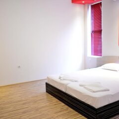 Отель Avangard Болгария, Димитровград - отзывы, цены и фото номеров - забронировать отель Avangard онлайн фото 23