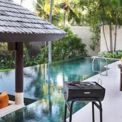 Отель Six Senses Hideaway Hua Hin бассейн фото 2