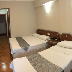 Cenka Hotel Турция, Сельчук - отзывы, цены и фото номеров - забронировать отель Cenka Hotel онлайн комната для гостей фото 4