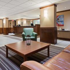 Отель Best Western Plus Gatineau-Ottawa Канада, Гатино - отзывы, цены и фото номеров - забронировать отель Best Western Plus Gatineau-Ottawa онлайн интерьер отеля фото 2