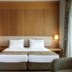 Гостиница Богородск в Сочи 1 отзыв об отеле, цены и фото номеров - забронировать гостиницу Богородск онлайн комната для гостей фото 2