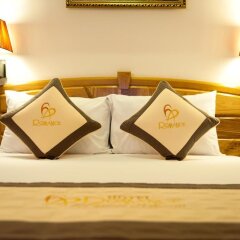 Romance Hotel удобства в номере