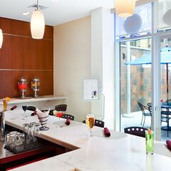 Отель Hilton Garden Inn West 35th Street США, Нью-Йорк - отзывы, цены и фото номеров - забронировать отель Hilton Garden Inn West 35th Street онлайн спа фото 2