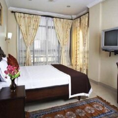 Hotel Mint Flower in Kolagappara, India from 59$, photos, reviews - zenhotels.com