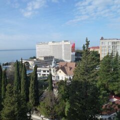 Апартаменты Apartments V Sochi 5 Zhelaniy Сочи пляж