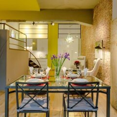 Отель Guesthouse Bxlroom Бельгия, Брюссель - отзывы, цены и фото номеров - забронировать отель Guesthouse Bxlroom онлайн спа фото 2