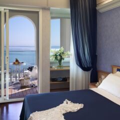 Hotel Tiffanys комната для гостей фото 5