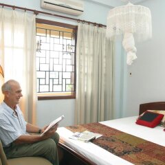 Dai Long Hotel комната для гостей фото 3