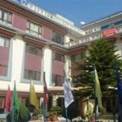Отель Swayambhu Peace Zone Hotel Непал, Катманду - отзывы, цены и фото номеров - забронировать отель Swayambhu Peace Zone Hotel онлайн фото 8