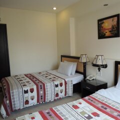 Отель Kieu Huong Hotel Вьетнам, Хошимин - отзывы, цены и фото номеров - забронировать отель Kieu Huong Hotel онлайн детские мероприятия