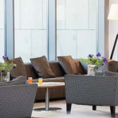 Отель West All Suite Boutique Tel Aviv интерьер отеля фото 4