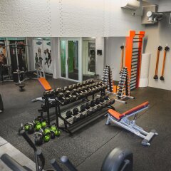 Estonia Resort Hotel & Spa фитнесс-зал фото 3