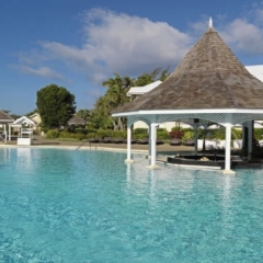 Отель Meliá Braco Village, Jamaica - All Inclusive бассейн фото 3