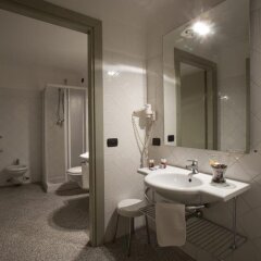 Hotel Morimondo Моримондо ванная фото 2