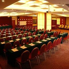 Jinhui Hotel-shenzhen Шэньчжэнь помещение для мероприятий фото 2