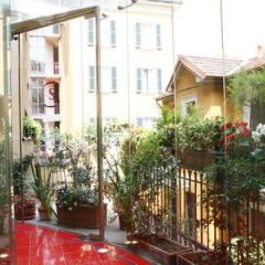 Hotel Sanpi Milano фото 13