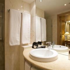 Отель Melia Athens ванная