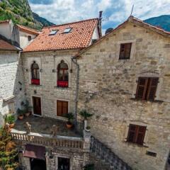 Отель Guest House Forza Lux Черногория, Котор - отзывы, цены и фото номеров - забронировать отель Guest House Forza Lux онлайн фото 7