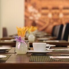 Hotel Am Schubertring