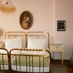 Hotel Pension Bosch комната для гостей фото 3