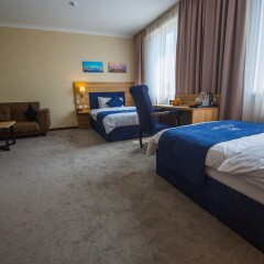 Rayan Hotel удобства в номере фото 2