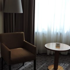 Best Western Hotel International in Luxembourg, Luxembourg from 224$, photos, reviews - zenhotels.com room amenities photo 2