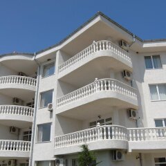 Гостиничный Комплекс Лазур Свети Влас фото 31