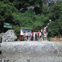 Отель Gray Line Halong Cruise спа