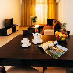 Отель Green Life Beach Resort Sozopol в номере
