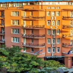 Отель Egnatia Hotel Греция, Салоники - 3 отзыва об отеле, цены и фото номеров - забронировать отель Egnatia Hotel онлайн балкон