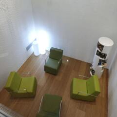 Отель Granada Five Senses Rooms & Suites удобства в номере