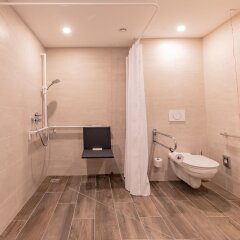 Отель Hilton Garden Inn Wiener Neustadt, Austria ванная