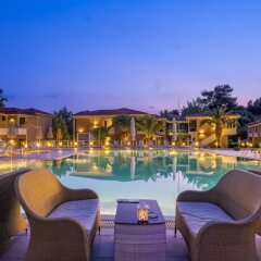 Lagomandra Beach Hotel бассейн фото 3