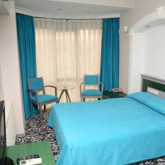 Grand Uzcan Hotel Турция, Усак - отзывы, цены и фото номеров - забронировать отель Grand Uzcan Hotel онлайн фото 10