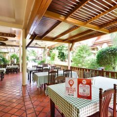 Отель NIDA Rooms Bangtao Bay Beach Queen питание фото 2