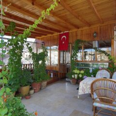 Kookaburra Pension Турция, Гёреме - отзывы, цены и фото номеров - забронировать отель Kookaburra Pension онлайн