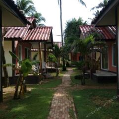 Отель Lanta Nice Beach Resort Ланта фото 3