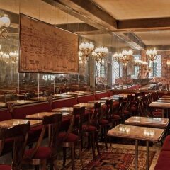 Отель In San Marco Area Roulette Италия, Венеция - отзывы, цены и фото номеров - забронировать отель In San Marco Area Roulette онлайн гостиничный бар