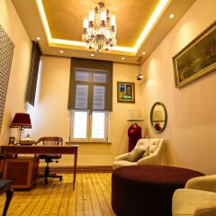 Отель Maroon Residence спа