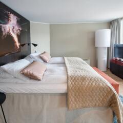 Отель Scandic Ishavshotel комната для гостей фото 4