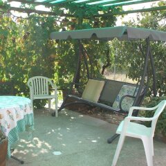 Отель Agriturismo Le Viole Здание Barolo бассейн