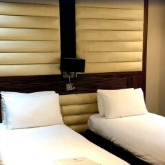 Отель Maitrise Hotel Maida Vale Великобритания, Лондон - отзывы, цены и фото номеров - забронировать отель Maitrise Hotel Maida Vale онлайн комната для гостей фото 5