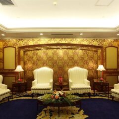Guxiang Hotel Shanghai спа
