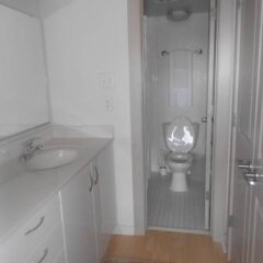 Отель Allcity Flats at Dupont Circle США, Вашингтон - отзывы, цены и фото номеров - забронировать отель Allcity Flats at Dupont Circle онлайн ванная