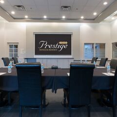 Prestige Treasure Cove Hotel & Casino