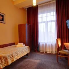 Lothus Hotel комната для гостей